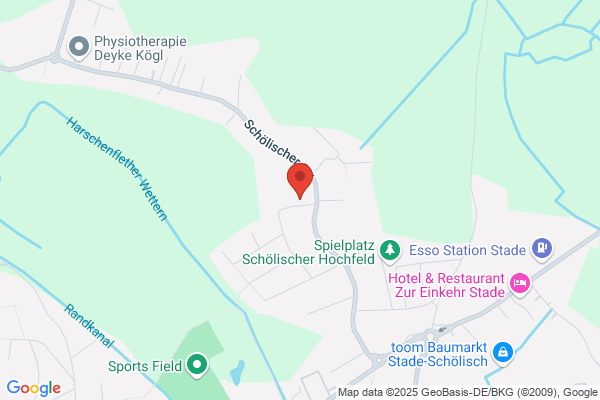 HANSA Hausverwaltungen, Inh.