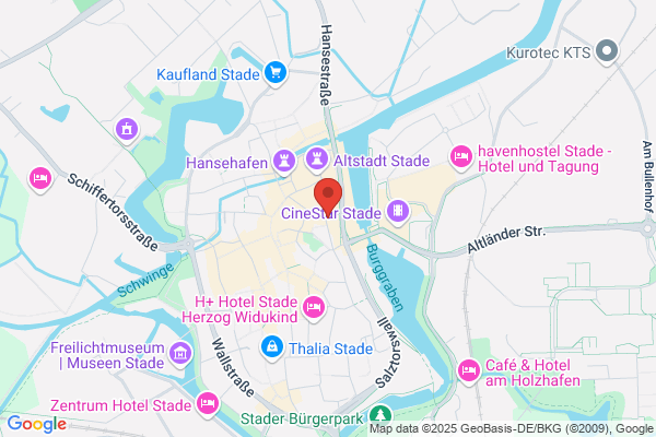 Haus & Grund Stade e.V.
