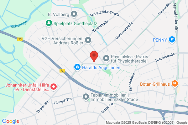 ISH Immobilien OHG