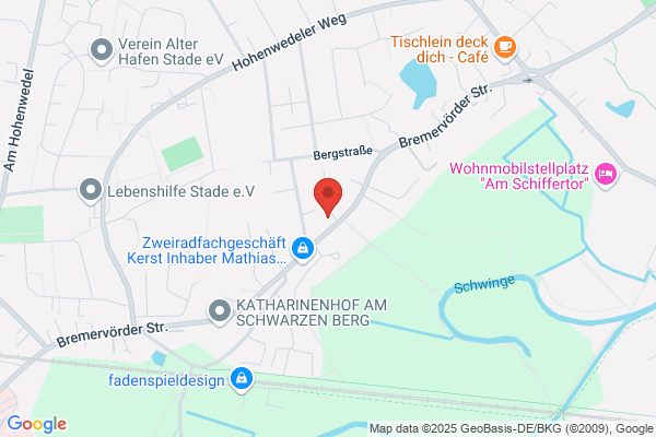 Ording Immobilien - Ihr Hansemakler -