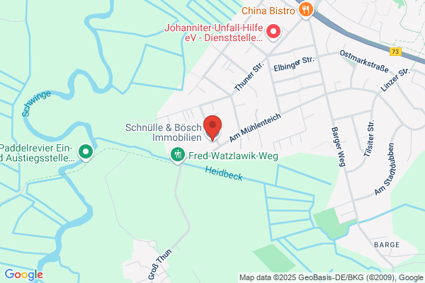 Schulz Immobilien Inh. Joachim Schulz