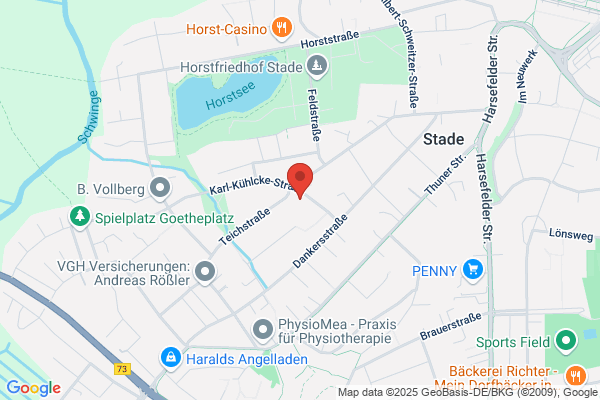 Wohnstätte Stade Immobilien GmbH