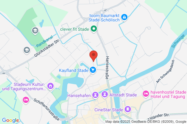 Ingenieurbüro für Bauwesen Posse & Götze