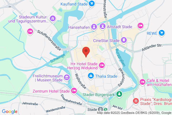 Telekom Shop - Geschlossen
