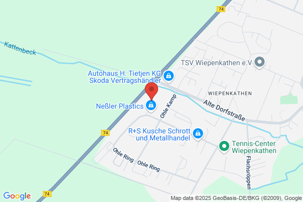 MTK Müller und Tiemann Kunststofftechnik GmbH