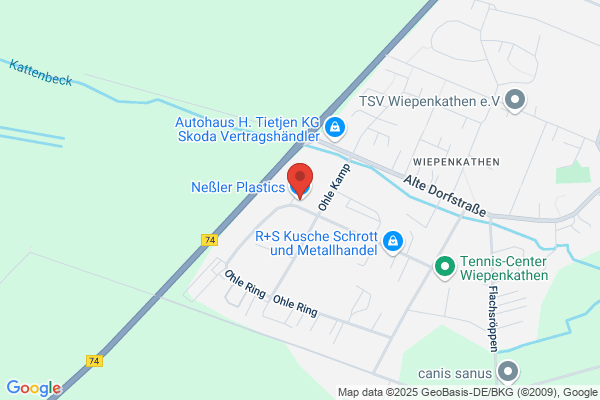 Neßler GmbH