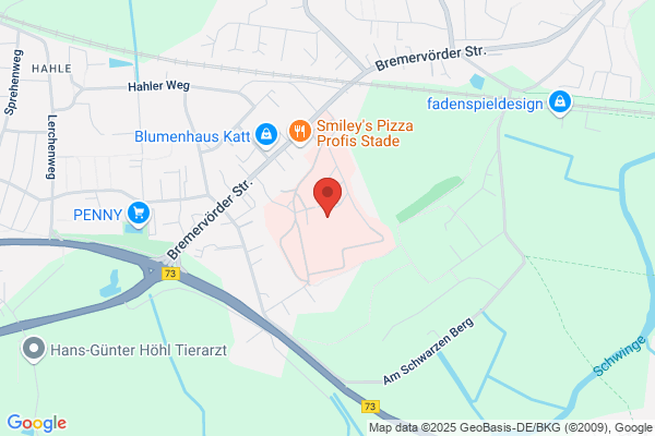 INCORT Elbe-Klinikum Stade