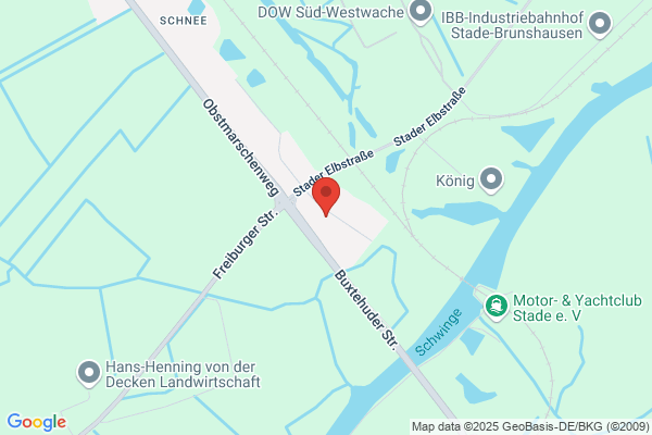 HMT - Hanseatische Mess-Technik GmbH & Co. KG