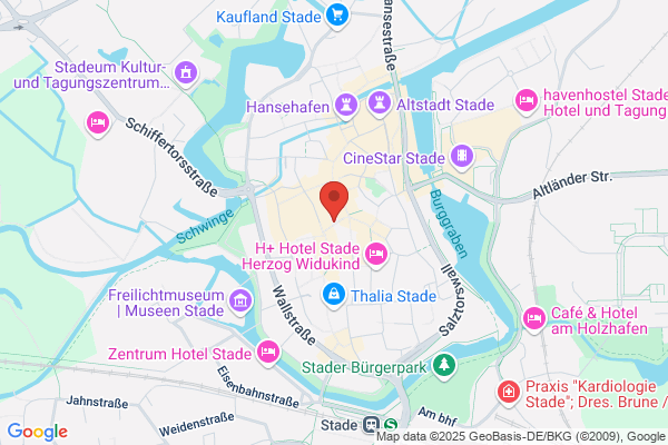 Mode und Dessous Höhmann