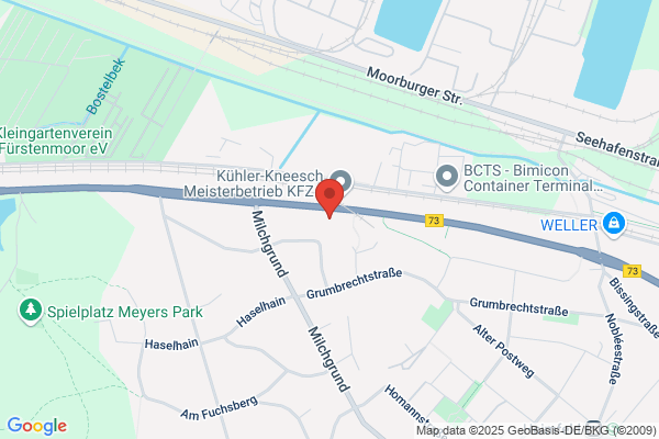 TonZelt, Musikschule in Hamburg, Stade und Kiel