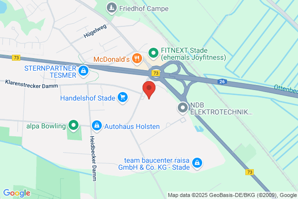 Nutzfahrzeug-Service Stade GmbH & Co.KG