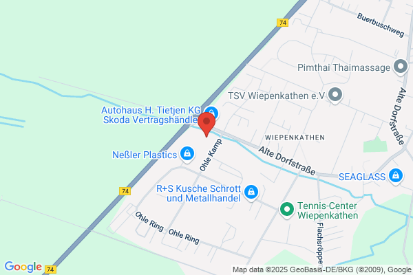 Nutzfahrzeug-Technik GmbH