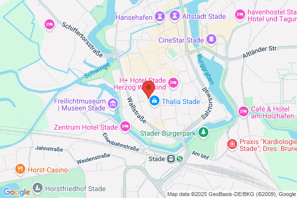 Parfümerie Garrn