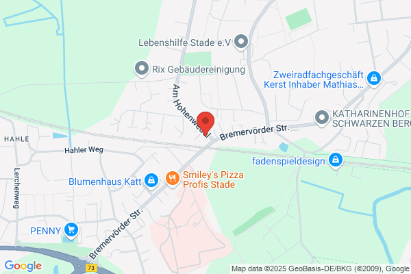 PhysioTeam Stade Ullrich Fiedler