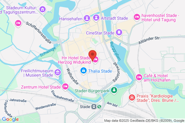 Reisebüro Niederelbe GmbH
