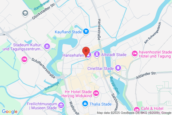 Ron’s Pannekoken-Hus Kirsten Wichern
