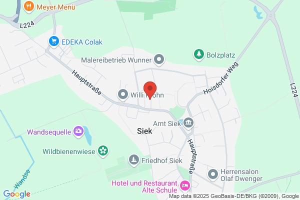 GALA-BAU Falk Schönfeld