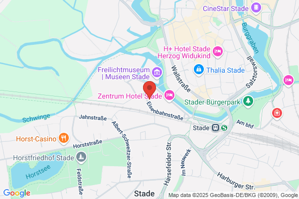 Lühe-Schulau-Fähre Gesellschaft mbH