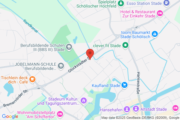 STADER PRIVATSCHULE