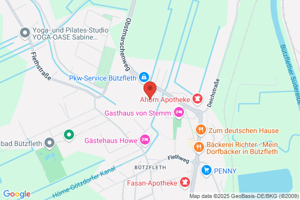 Schule Bützfleth