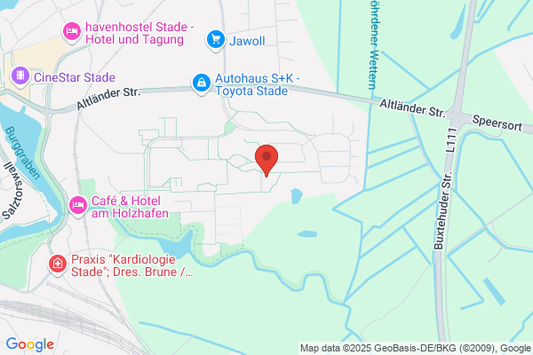 Montessori-Grundschule Altländer Viertel