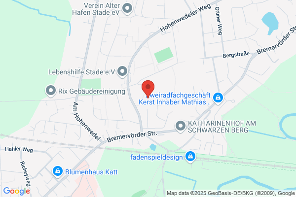 Realschule Hohenwedel