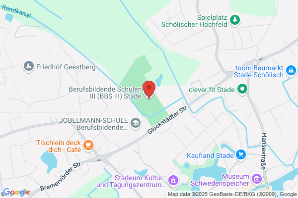 Berufsbildende Schule III