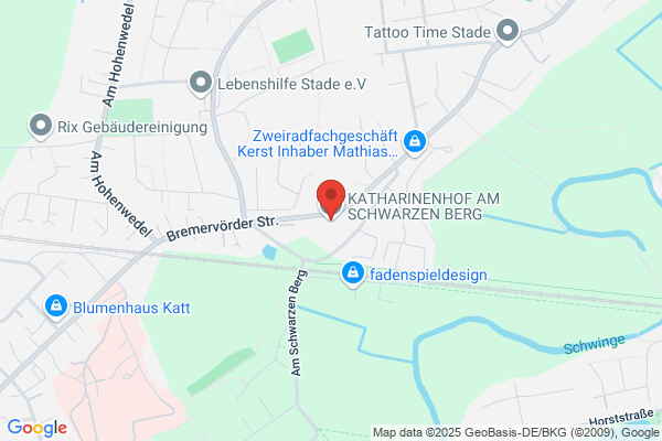 Katharinenhof am Schwarzen Berg