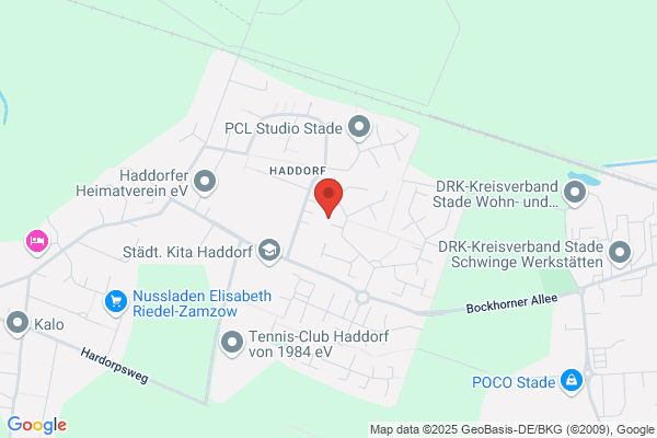 Internationale Spedition, Kaspol UG