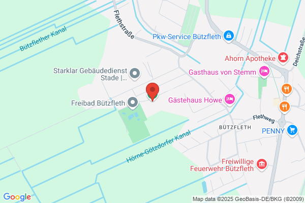 Sporthalle