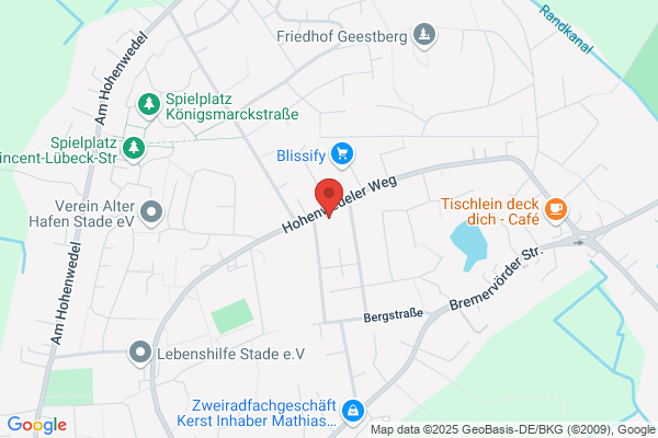Schuknecht Degener