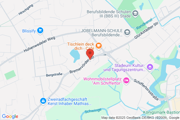 Tietjen Steuerbüro