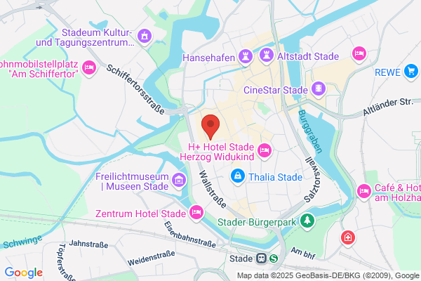 REWE