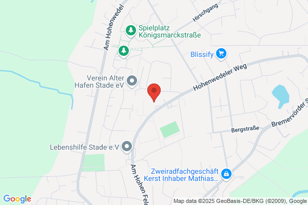 Frischemarkt Foltmer