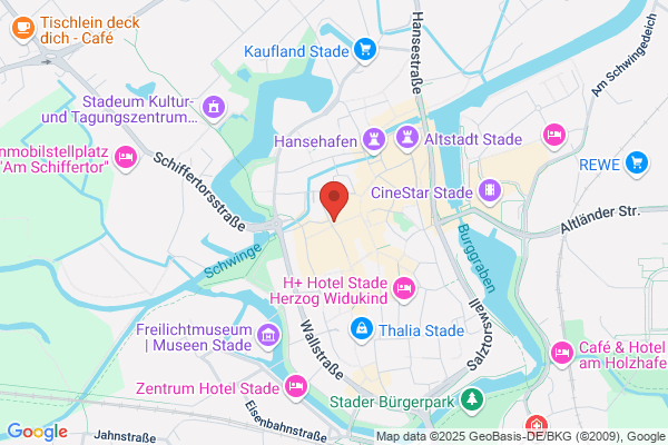 Die Weide