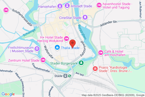 Steinbeis Transferzentrum der Landschaft-Stade