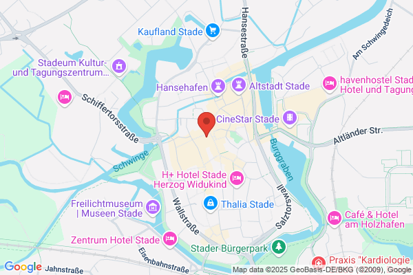 Stader Bibel- und Missionsgesellschaft e.V.