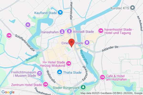 Ritterschaft des Herzogtums Bremen