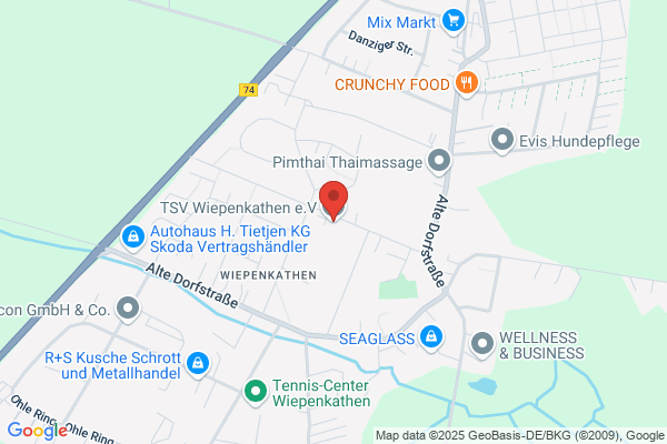 TSV Wiepenkathen e.V.