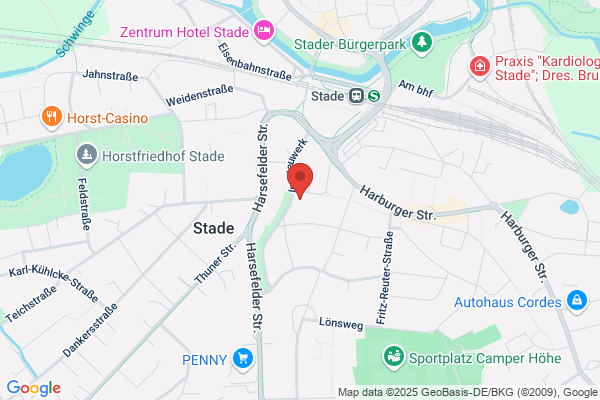 SIGNAL IDUNA Versicherung Thomas Becker