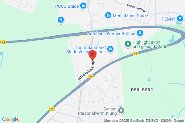 Geschlossene Geschäftsstelle