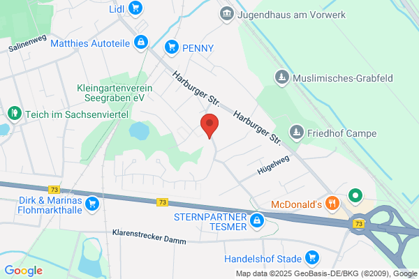 SIGNAL IDUNA Versicherung Domenik Winking