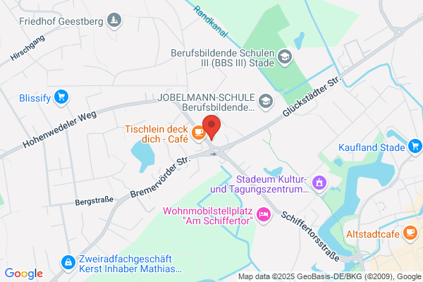 Zahnarztpraxis Hollmann