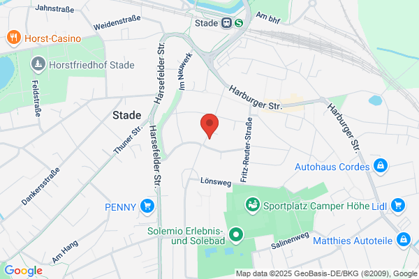 Dental-Werkstätten Stade GmbH