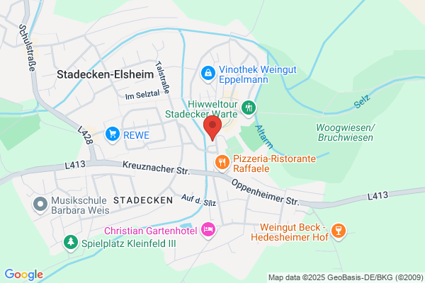 Harth GmbH
