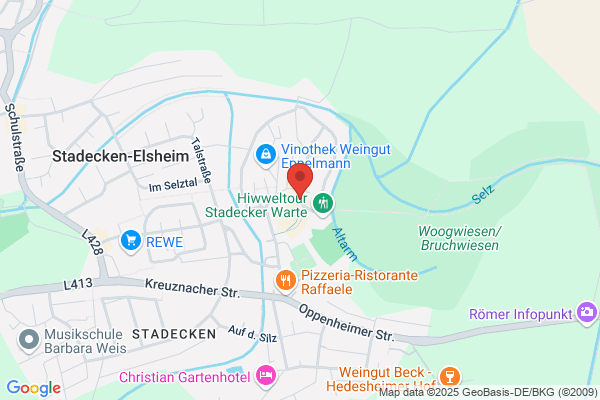 Elternverein Burgwichtel e.V.