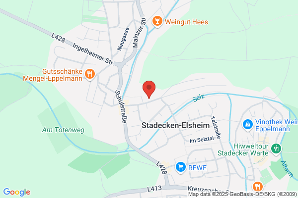 RUF & WELTER GbR