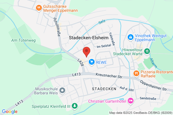 calHeinz Apotheken Software GmbH