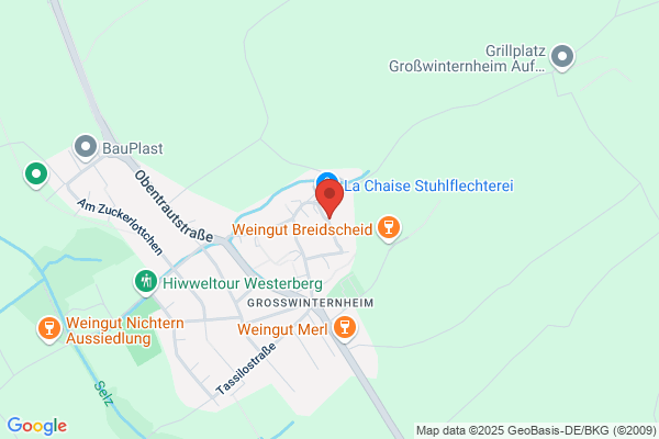 Weingut Witzel