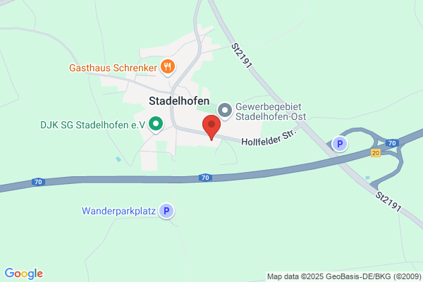 Grundschule Stadelhofen